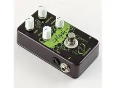Crazy Tube Circuits Splash MK2