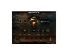 Damage 2