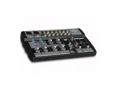 Wharfedale connect 1200 fx usb