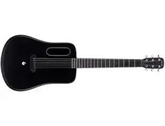 LAVA ME 2 Carbon Fibre Acoustic Guitar - What To Know & Where To