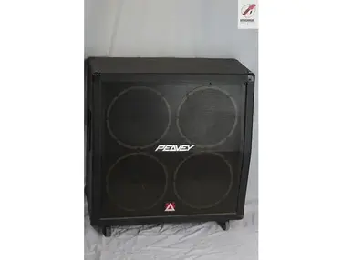 Peavey 412J