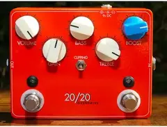 Knuckle Puck 20/20 Overdrive