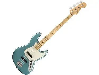 Fender Jazz Player