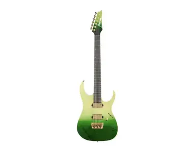Ibanez LHM1 Luke Hoskin Signature Guitar