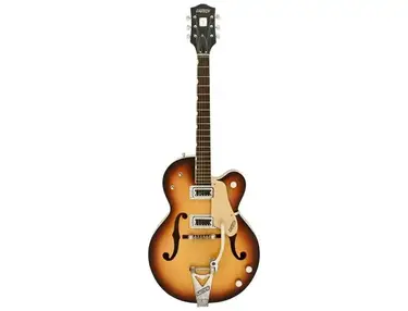 Gretsch 1967 Double Anniversary Guitar