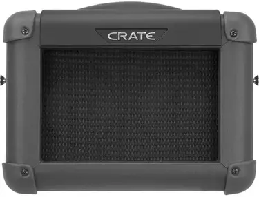 Crate Profiler Model 5 Guitar Amp Combo