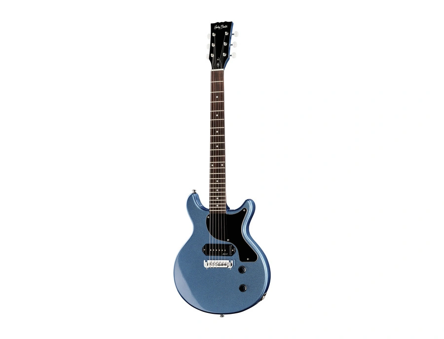 Harley Benton DC-Junior - What To Know & Where To Buy Harley Benton DC-Junior - What To Know & Where To Buy