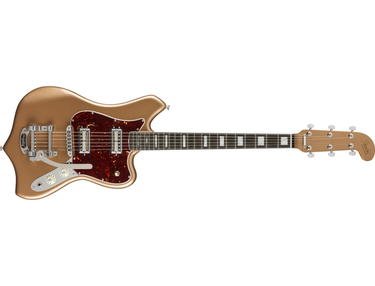 Fender Parallel Universe Volume II Maverick Dorado