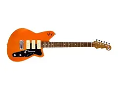 Reverend Ron Asheton Signature Jetstream 390 main image