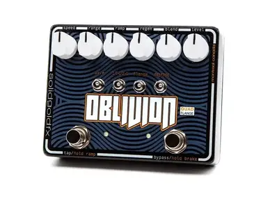 Solid Gold FX Oblivion
