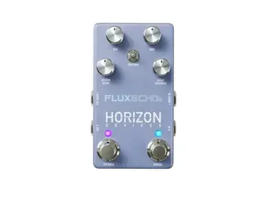 Horizon Devices Flux Echo