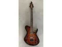 Carillion Guitars Hellcat