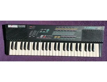 Amstrad CX100