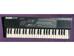 Amstrad CX100 main image
