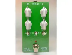 Airis Efffects Parallel Tubescreamer