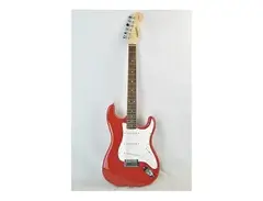 Fender 60s style Starcaster Stratocaster main image