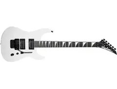 Jackson USA Soloist SL2H Ebony Neck