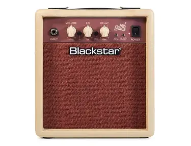 Blackstar Debut 10E