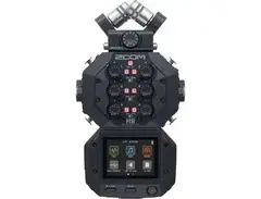 Zoom H8 Portable Recorder