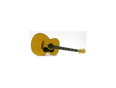 Fender SJ-65S Southern Jumbo