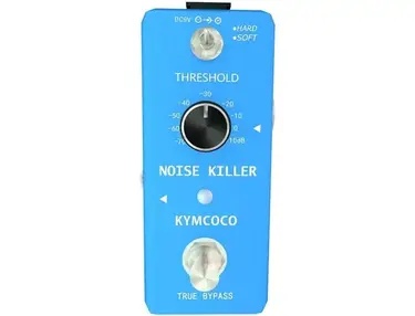 Kymcoco Noise Killer Noise Gate