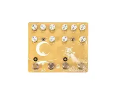 Walrus Audio Dual Slö/Fathom Limited Edition