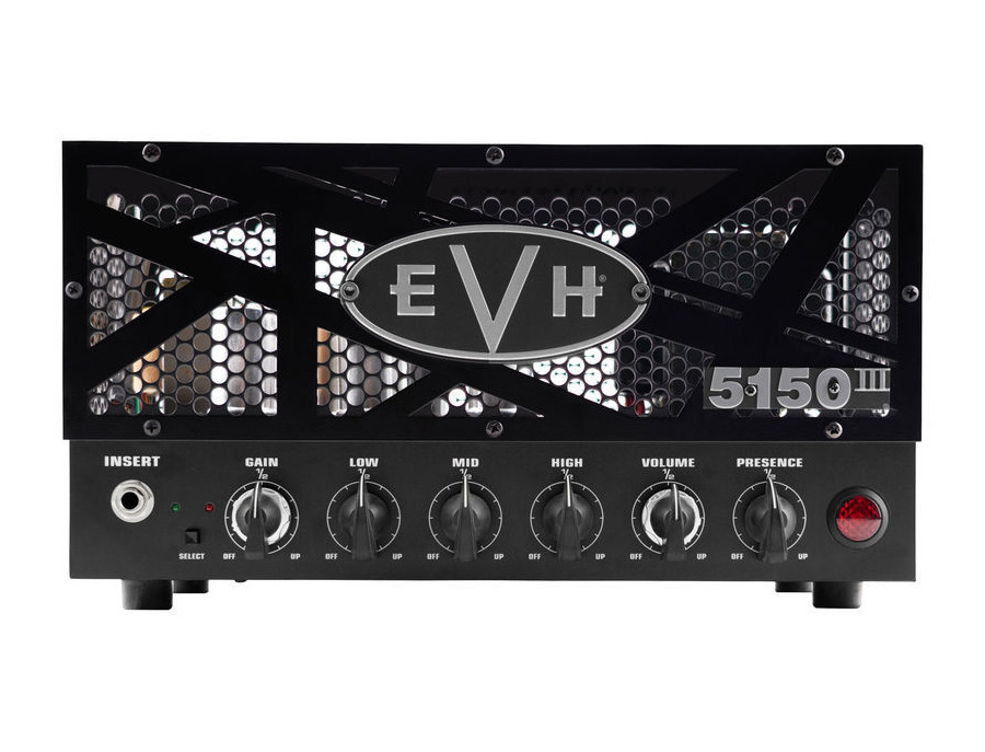 EVH 5150 III LBX-S 15W | Equipboard®
