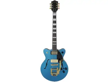 Gretsch G2655TG-P90 Limited Edition Streamliner