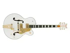 Gretsch G6136T-TGC Michael Guy Chislett Signature Falcon w/Bigsby