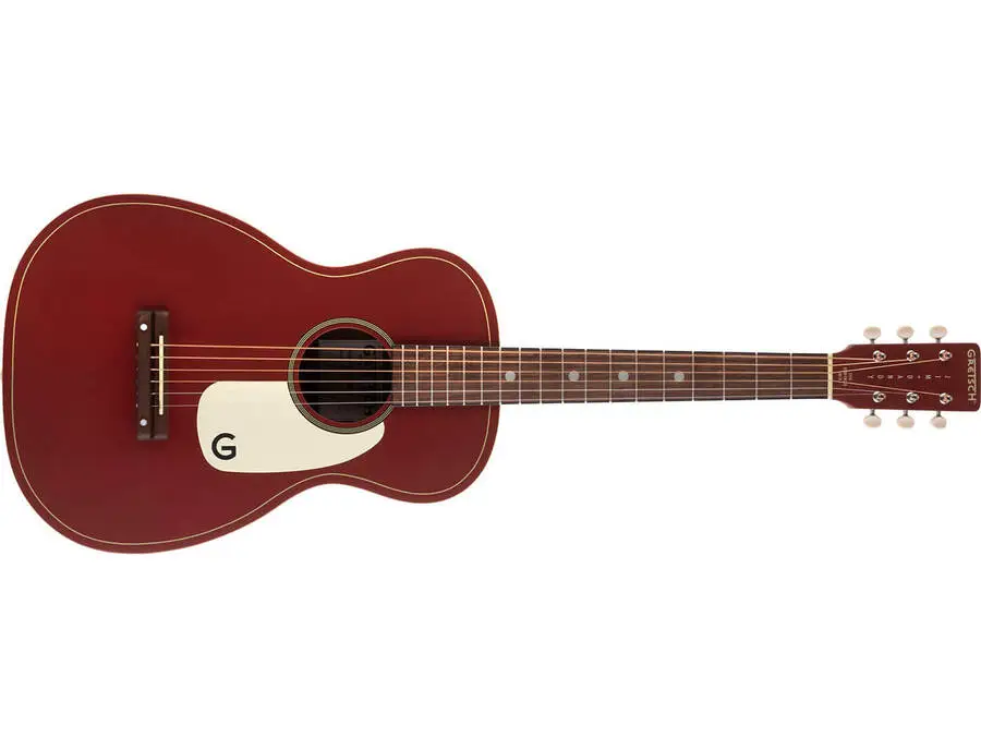 Gretsch G9500 Jim Dandy Limited Edition - What To Know & Where To Gretsch G9500 Jim Dandy Limited Edition - What To Know & Where To