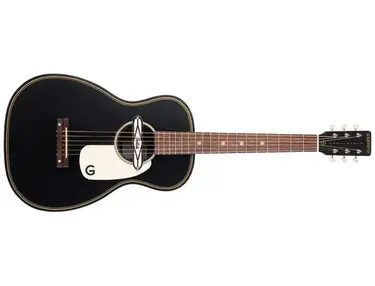 Gretsch G9520E Gin Rickey w/Soundhole pickup