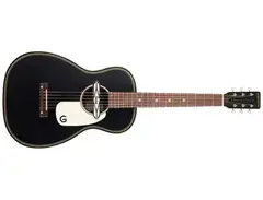 Gretsch G9520E Gin Rickey w/Soundhole pickup