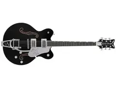 Gretsch G6636TSL Players Edition Silver Falcon Center Block Double-Cut w/String-Thru Bigsby