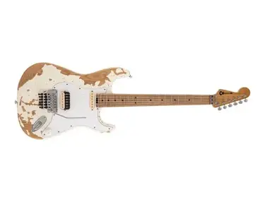 Charvel Henrik Danhage Limited Edition Signature Pro-Mod So-Cal Style 1