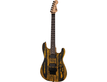 Charvel Pro-Mod San Dimas Style 1 HH FR E Ash
