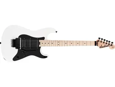Jackson USA Signature Adrian Smith San Dimas SD