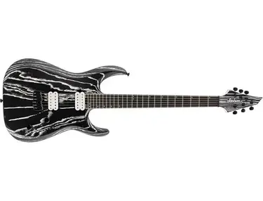 Jackson Pro Series Dinky Modern Ash HT6