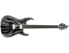 Jackson Pro Series Dinky Modern Ash HT6 main image