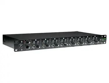Mackie HM-800 8 Channel Headphone Amplifier