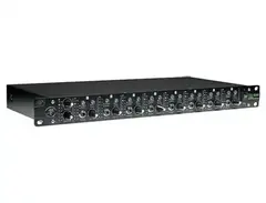 Mackie HM-800 8 Channel Headphone Amplifier