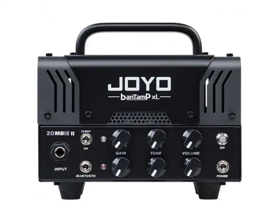 Joyo Bantamp XL-Zombie II - What To Know & Where To Buy | Equipboard