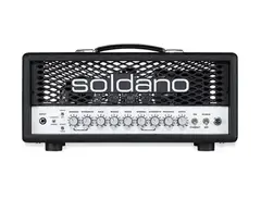 Soldano Custom Amplification SLO-30