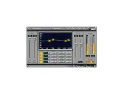 Waves Q4 Paragraphic Equalizer main image