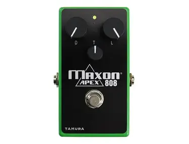 Maxon OD-880 Soft Distortion Overdrive - What To Know & Where To Maxon OD-880 Soft Distortion Overdrive - What To Know & Where To