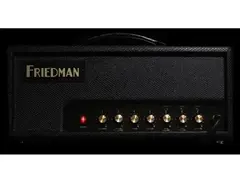 Friedman Wildwood 20 main image