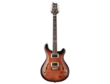 PRS SE Hollowbody II Piezo