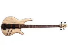 Cort A4 Ultra Ash main image