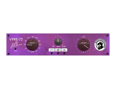 Black Rooster Audio VPRE-73