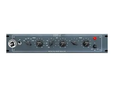 Black Rooster Audio VEQ-5