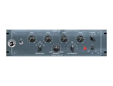 Black Rooster Audio VEQ-1P